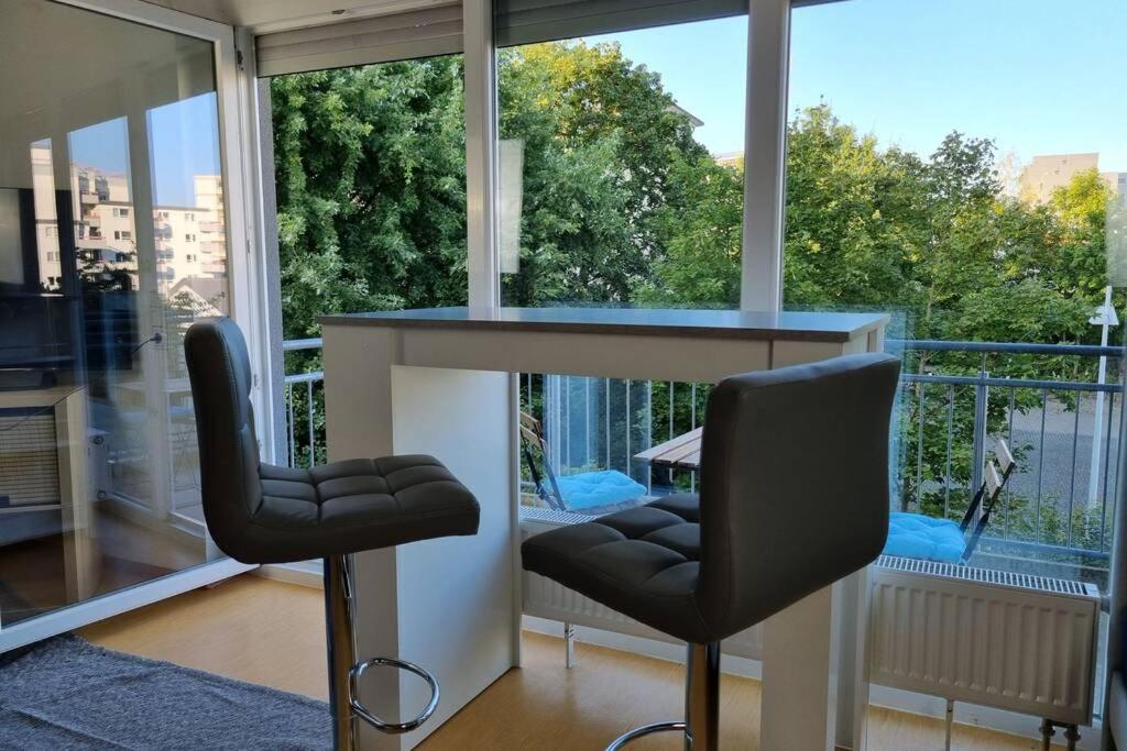 Appartement Neu Whng. Zentrum ruhig best place Netflix Garage 69 Marburger Straße 35396 Giessen