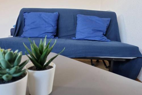 Neu Whng. Zentrum ruhig best place Netflix Garage