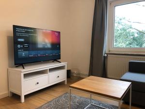 *NEU* zentrale Wohnung mit Balkon