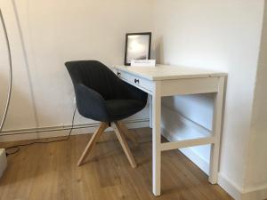 *NEU* zentrale Wohnung mit Balkon
