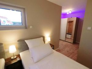 -Neubau- 24 qm Studio-Apartment