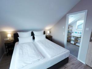 -Neubau- 30qm Dach-Apartment