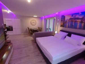 -Neubau- 68 qm 2-Zimmer-Wohnung