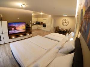 -Neubau- 68 qm 2-Zimmer-Wohnung