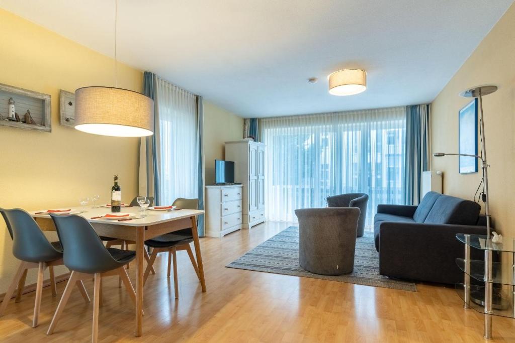 Neubau-Villa-Strandidyll-Typ-4-Apartment-E4 Strandpromenade 40, 18609 Binz