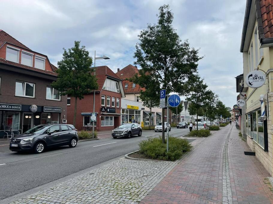 Neubau Wohnung am Eversten Holz Danziger Straße 4, 26122 Oldenbourg