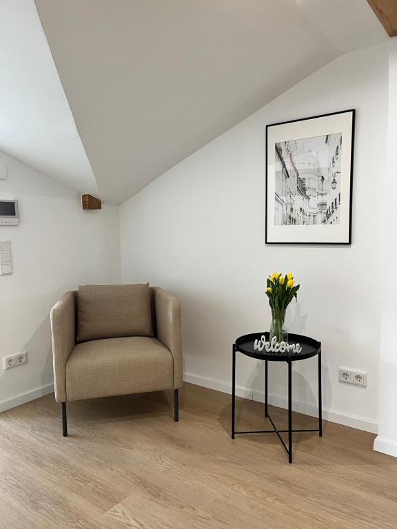 Appartement Neubau Wohnung in Marl 8 Balthasar-Neumann-Straße 45768 Marl