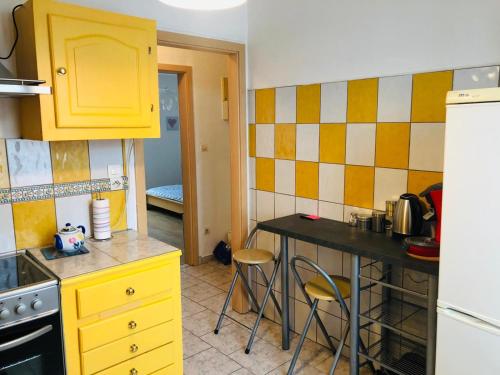 Neudorf Family Appartement