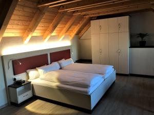 Neue Ferienwohnung im Grünen, Fränkisches Seenland