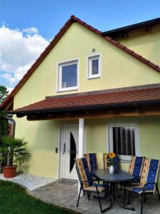 Appartement Neue Ferienwohnung im Grünen, Fränkisches Seenland 15 Wernsbach 91166 Georgensgmünd Bavière