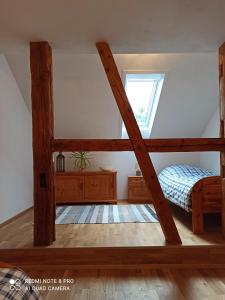Neue Ferienwohnung in Illmensee Ruschweiler