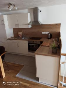 Appartement Neue Ferienwohnung in Illmensee Ruschweiler 7 Obere Dorfstraße 88636 Illmensee Bade-Wurtemberg