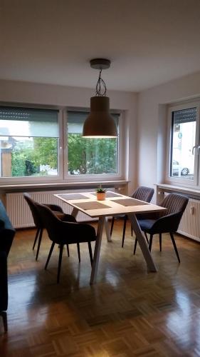 Neue Fewo in perfekter Lage (Limburg a. d. Lahn)
