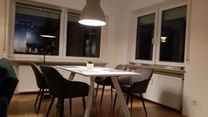 Appartement Neue Fewo in perfekter Lage (Limburg a. d. Lahn) 9 Gartenweg Erdgeschoß 65553 Limburg an der Lahn Hesse