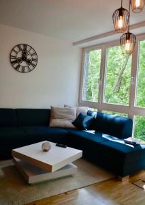 Appartement Neue FEWO Juventia (87 m²) - Neuseenland ganz nah! 11B Hermann-Landmann-Straße 1. OG, Mitte 04416 Markkleeberg Saxe