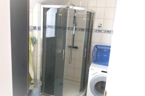 Neue, helle Wohnung in Ludwigsburg, nah am Schloss