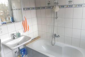 Neue, helle Wohnung in Ludwigsburg, nah am Schloss