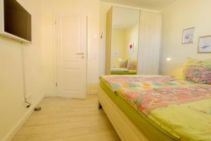 Neue Reihe 28 - Wohnung Buhne 28