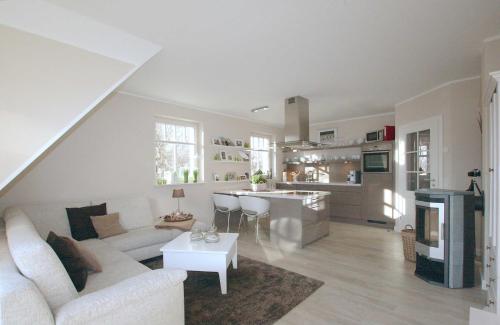 Neue Reihe 28 - Wohnung Kleine Auszeit