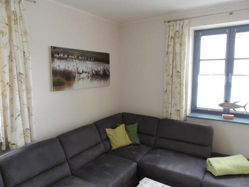 Neue Reihe 43 Villa Regulus EG
