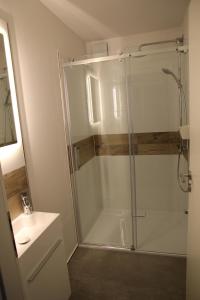 Neue und moderne Ferienwohnung