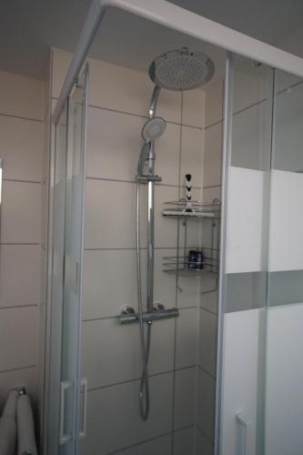 Neue und zentral gelegene Wohnung in Stuttgart