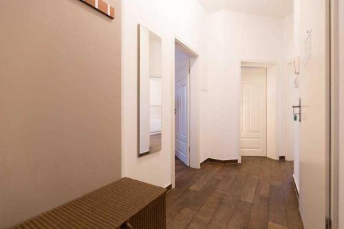 Neue Villa Ernst App 5 Penthouse