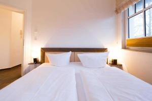 Neue Villa Ernst App 5 Penthouse