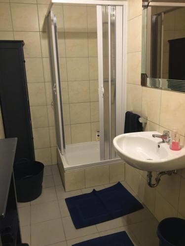 Neueingerichtete 106 qm Wohnung mit Smart TV