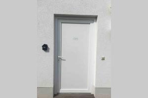 Neueingerichtete 106 qm Wohnung mit Smart TV