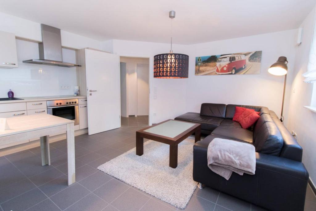 Appartement Appartement Neuenstadt in ruhiger Lage im Wohngebiet Schweriner Straße 20 Erdgeschoss links, 74196 Neuenstadt am Kocher