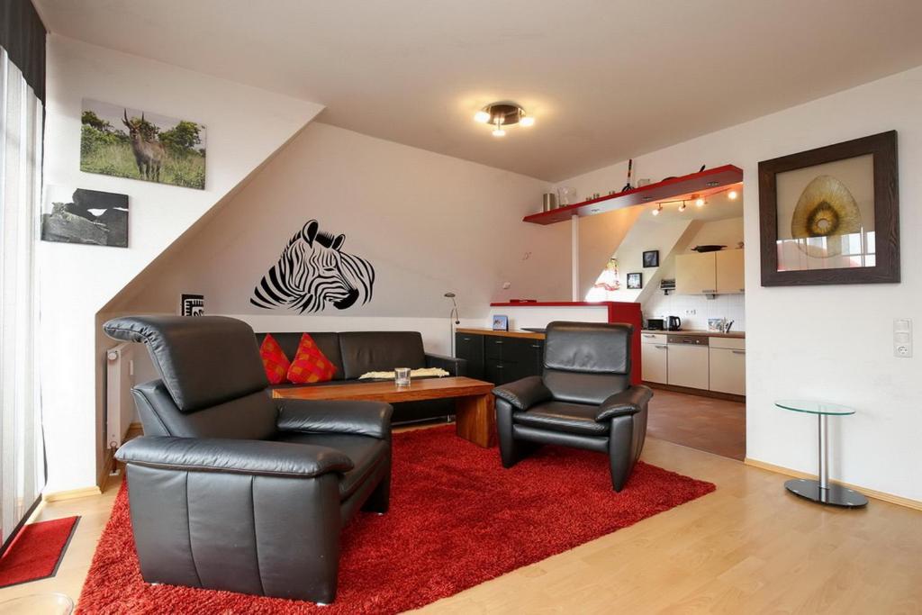 Appartement Neuer Weg 1 b Traumzeit Wohnung 08 Neuer Weg  1 b 23946 Boltenhagen