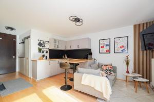 Neueröffnung: 10 Minuten in die Altstadt mit Balkon und Pegnitzblick