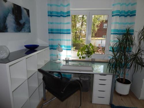 Neues modern möbliertes Komfortappartement