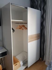 Neues, ruhiges Apartment Nordic in Düsseldorf-Nord