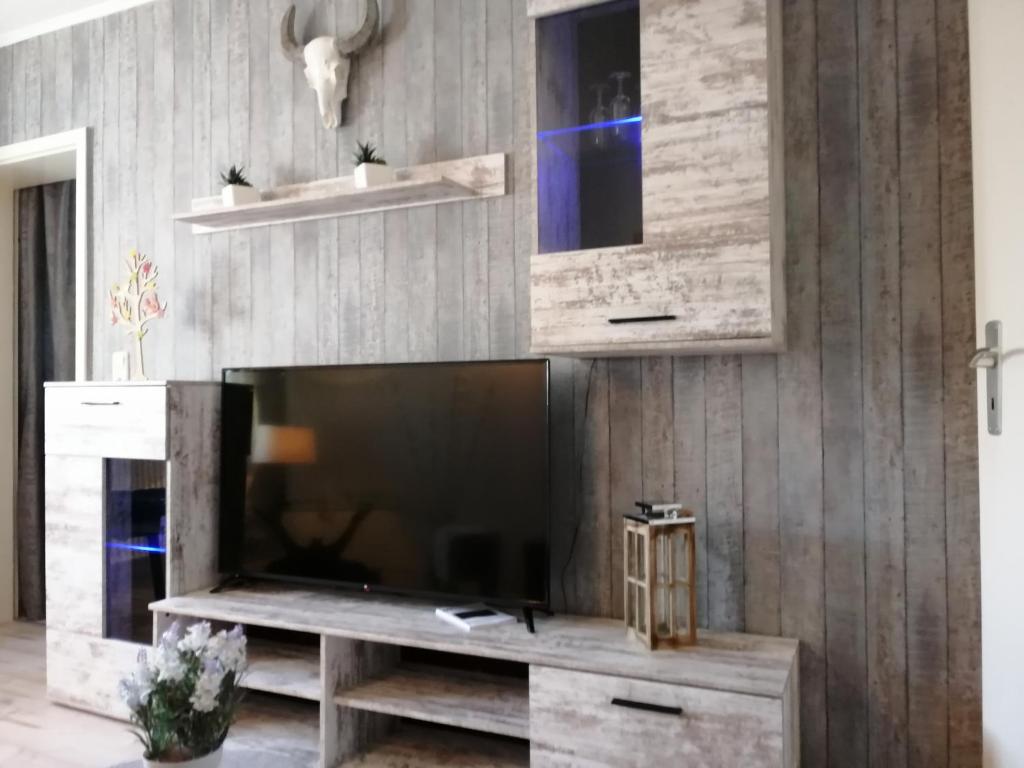 Neues Schwalbennest Apartment Wilhelm-Külper-Straße 26 b, 25761 Büsum