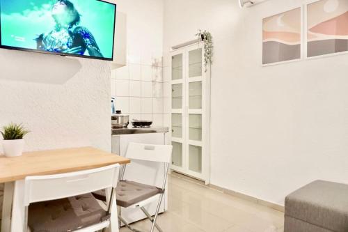 Neues und gemütliches Studio-Apartment in Top Lage nähe Karlsruhe Innenstadt