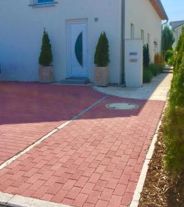 Appartement Neues Zimmerapartment mit Bad Hermann-Hesse-Weg 3 74382 Neckarwestheim Bade-Wurtemberg