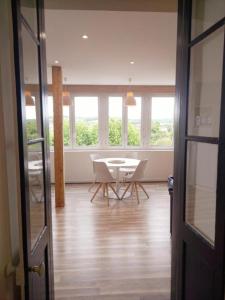 Neuf, 50m2, 4m50 de loggia