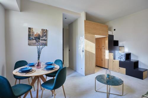 Neuf apartement Bastille/Le Marais (saint sebastien)