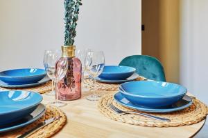 Neuf apartement Bastille/Le Marais (saint sebastien)