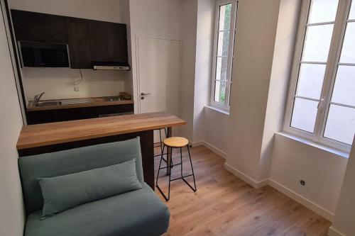 Appartement neuf au cœur de La Rochelle La Rochelle france