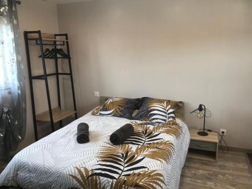 Appartement neuf avec jardin privatif Périgueux france