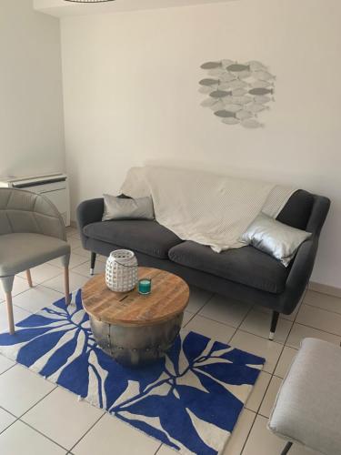 Appartement neuf climatisé avec parking Perpignan france