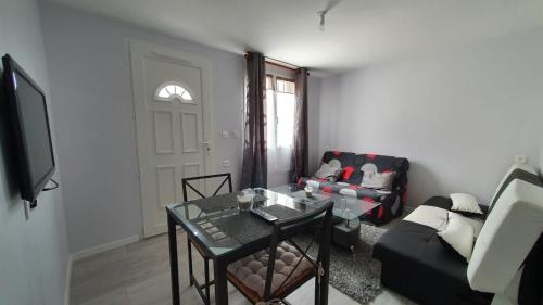 Appartement neuf dans maison Villargondran france