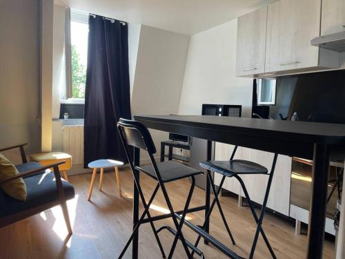 Appartement Appartement neuf et chaleureux dans Leers centre 6 Rue des Patriotes Leers