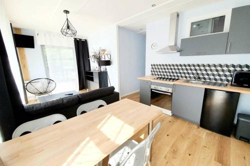 Neuf et Cosy Appartement au Centre de Vannes