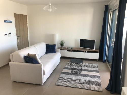 Neuf et haut de gamme au coeur du Pouliguen boutiques port et plage a pied