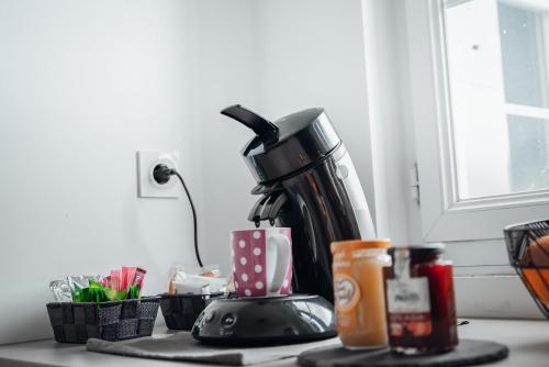 appartement neuf, moderne et confortable! Ernée france