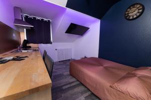 NEUF - NUIT BY LIGHT - Dormir Comme A La Maison